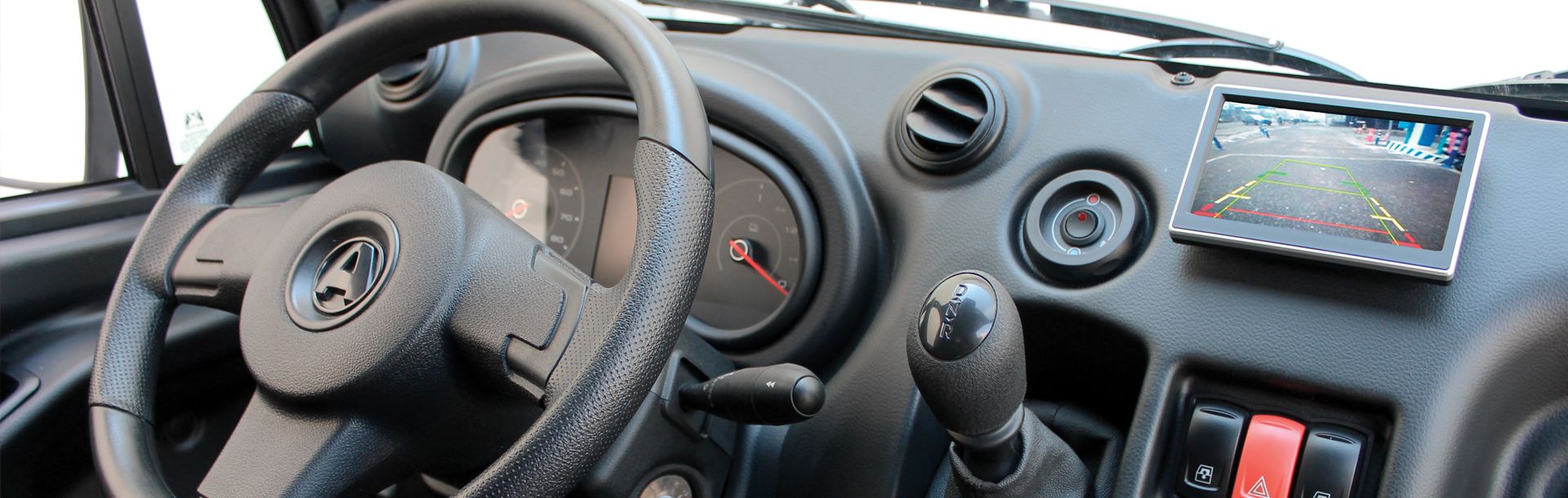 Nowa opcja dla samochodów dostawczych